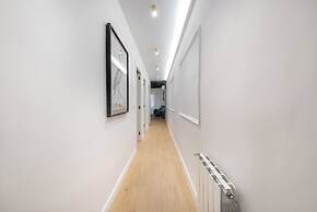 BeBarceloner Eixample Apartments