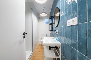 BeBarceloner Eixample Apartments