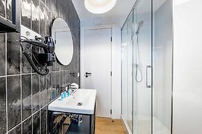 BeBarceloner Eixample Apartments