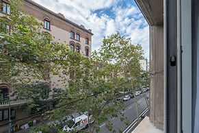 BeBarceloner Eixample Apartments