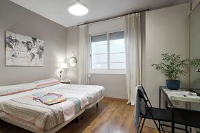 BeBarceloner Eixample Apartments