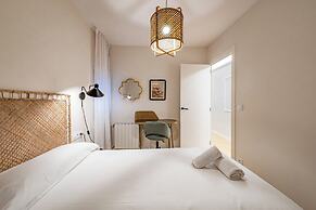 BeBarceloner Eixample Apartments