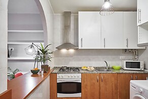 BeBarceloner Eixample Apartments