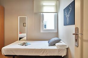 BeBarceloner Eixample Apartments