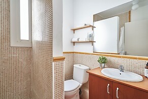 BeBarceloner Eixample Apartments