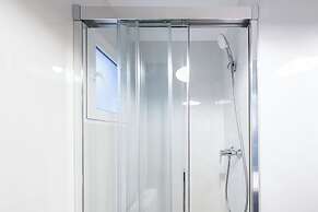 BeBarceloner Eixample Apartments