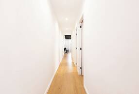 BeBarceloner Eixample Apartments