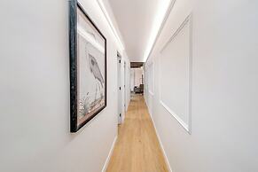 BeBarceloner Eixample Apartments