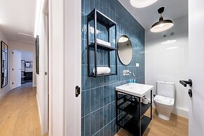 BeBarceloner Eixample Apartments