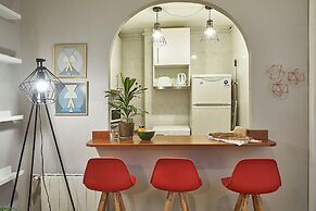 BeBarceloner Eixample Apartments