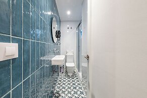 BeBarceloner Eixample Apartments