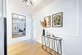 BeBarceloner Eixample Apartments