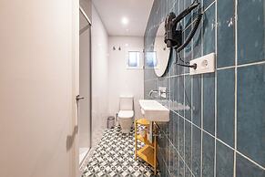 BeBarceloner Eixample Apartments