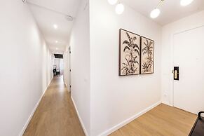 BeBarceloner Eixample Apartments