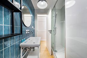 BeBarceloner Eixample Apartments