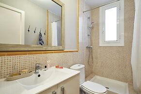 BeBarceloner Eixample Apartments