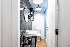 BeBarceloner Eixample Apartments