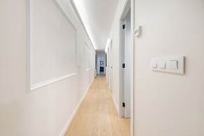 BeBarceloner Eixample Apartments