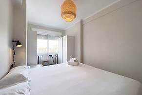 BeBarceloner Apartments San Marti Apar