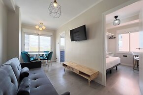 BeBarceloner Apartments San Marti Apar