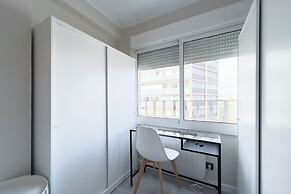 BeBarceloner Apartments San Marti Apar