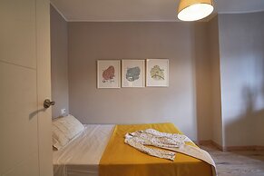BeBarceloner Apartments San Marti Apar