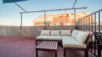 BeBarceloner Apartments San Marti Apar
