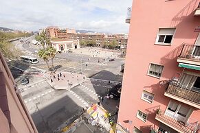 BeBarceloner Apartments San Marti Apar