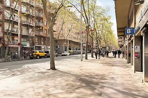 BeBarceloner Apartments San Marti Apar
