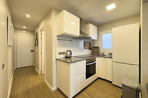 BeBarceloner Apartments San Marti Apar