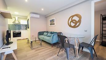 BeBarceloner Apartments San Marti Apar