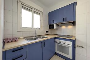 BeBarceloner Apartments San Marti Apar
