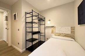 BeBarceloner Apartments San Marti Apar