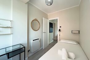 BeBarceloner Apartments San Marti Apar