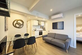 BeBarceloner Apartments San Marti Apar