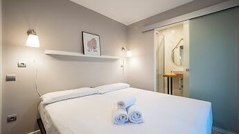 BeBarceloner Apartments San Marti Apar