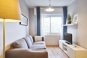 BeBarceloner Apartments San Marti Apar