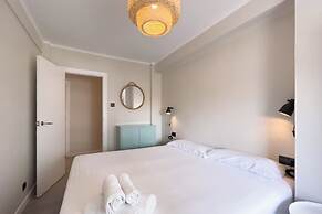 BeBarceloner Apartments San Marti Apar