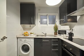 BeBarceloner Apartments San Marti Apar