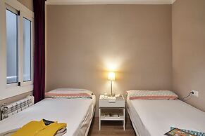BeBarceloner Apartments San Marti Apar
