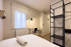 BeBarceloner Apartments San Marti Apar