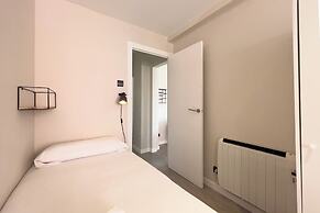 BeBarceloner Apartments San Marti Apar