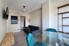 BeBarceloner Apartments San Marti Apar