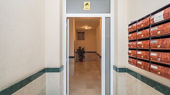 BeBarceloner Apartments San Marti Apar