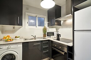 BeBarceloner Apartments San Marti Apar