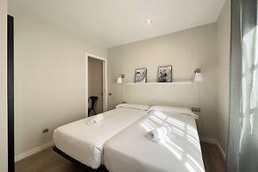 BeBarceloner Apartments San Marti Apar