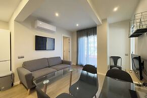 BeBarceloner Apartments San Marti Apar