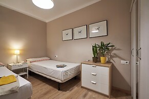 BeBarceloner Apartments San Marti Apar