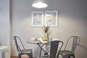 BeBarceloner Apartments San Marti Apar