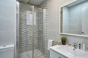 BeBarceloner Apartments San Marti Apar